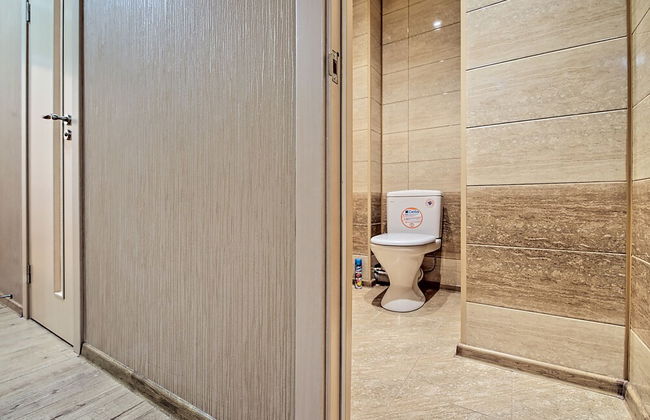 FlatHome24 Fermskoye 20 - Photo 24