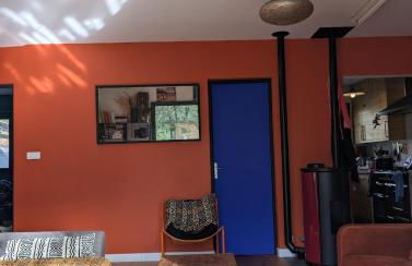 House surrounded by nature - Photo 13