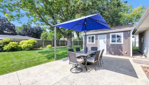 Charming 4-Bedroom Home Short Walk to Lambeau - Foto 2