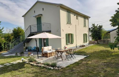 Il Giardino di Marzo Guest House - Foto 24