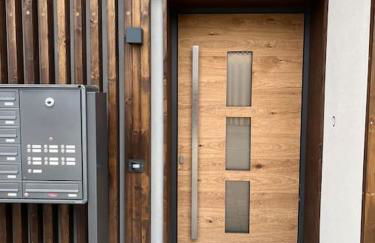 Wohnung Wendelstein mit Bergblick im Inntal - zentral & ruhig - Foto 7