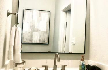 Beautiful nature lakeside 6 Rooms 8 Beds sleeps 16 - Foto 47