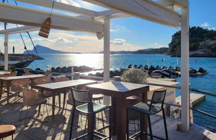 I love Marina Greenwich, Altea - Photo 67