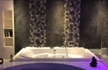 LOFT CON SPA PRIVATA - Foto 16