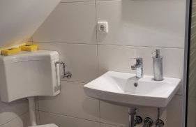 Ferienappartement im Waldhaus Göhrde - Foto 2