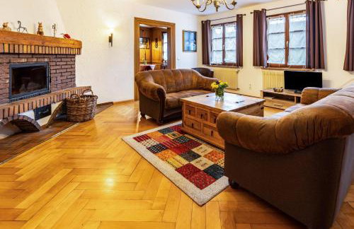 Altes Pfarrhaus - Photo 32