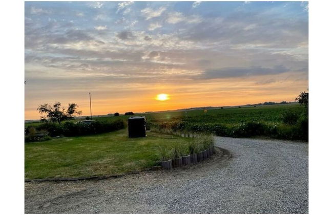 Holiday Apartment Fiete on the Julshof - Foto 14