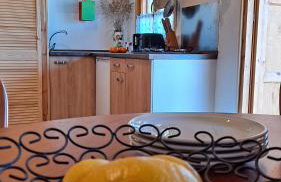 Klimatyczne domy, Ryn Mazury Lawki - Foto 23