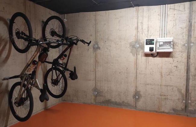 VIP RESIDENCES ANDORRA - Foto 35