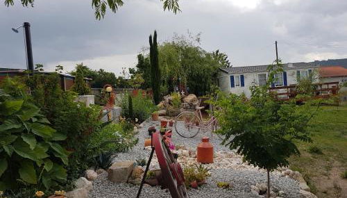 Cantinho das Barrocas - Foto 4, Garden view