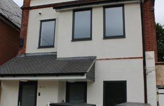 White House apartment, Staines upon Thames - Foto 12