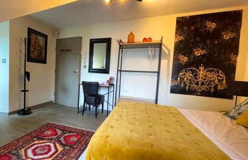 Vitré centre-ville château gare - Foto 4