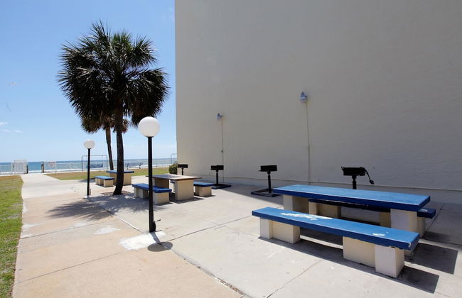 Regency Towers Beach Resort by Panhandle Getaways - Foto 30