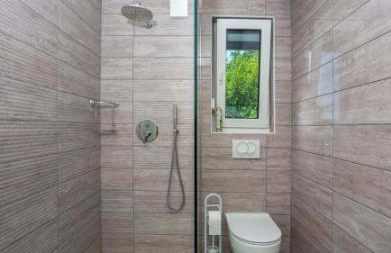 Villa Nada sea view&whirpool island Krk by Villas - Foto 30