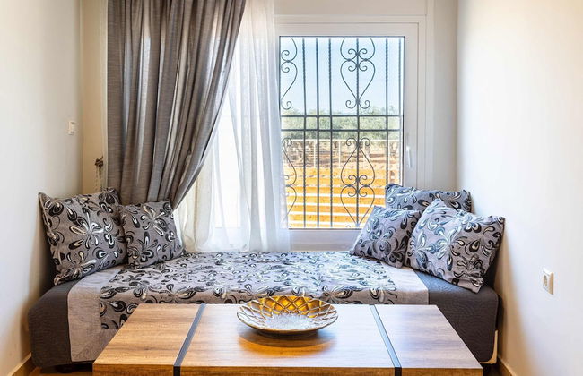 Filiatra Prive Escape - Seaview Nature Serenity - Foto 10