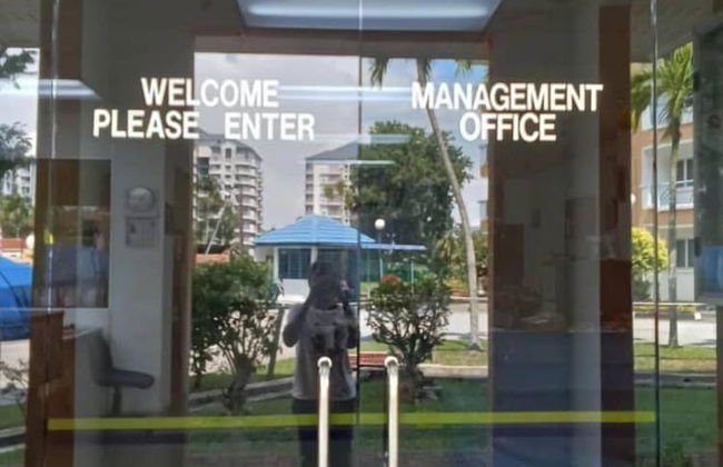 Seri Bulan Condominium - Foto 2