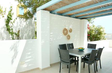 E & I Lefkes Studio Paros - Photo 33
