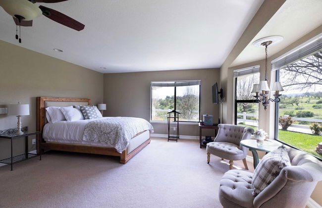 Olive Ranch by Avantstay Enjoy Sunsets Over the Valley 4.5 Acre Ranch Home - Foto 18