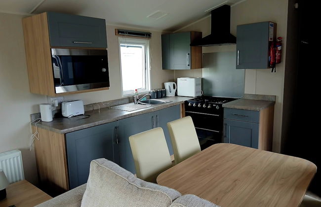 Caravan-blackpool-familyfriendly-activities - Foto 3