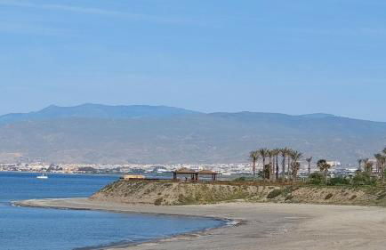 Ático de ensueño, El Toyo, Almería - Playas, Golf, Cabo de Gata - Foto 26