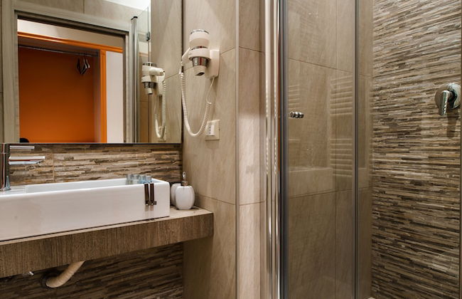 Guest House Grazioli - Foto 35