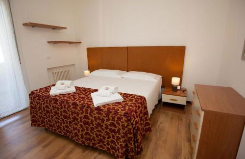 Appartamento Bilocale Patrizia - Foto 8