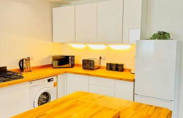 Apartment with Balcony near Chatham Dockside - Foto 28