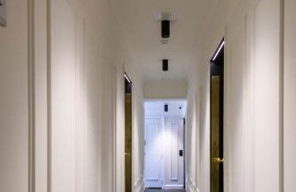 Holm House - Stylish Coastal Suites - Silures Bar & Restaurant On-site - Foto 20