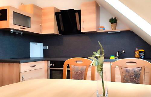 Ferien- und Monteurswohnung Köthen/Reinsdorf - Foto 2