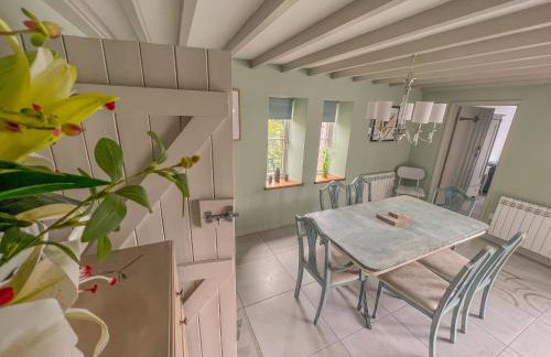 Meadow Barn - dog freindly barn sleeping 6 in Edinghtorpe, Norfolk - Foto 6