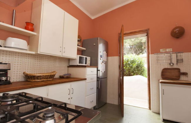 Venere Comfortable Holiday Residence - Foto 6