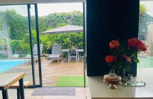 The Green Retreat - Foto 16