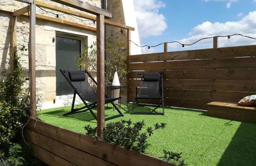 Chez Karine et Julien - Photo 25