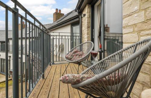 Swan Cottage - Photo 24