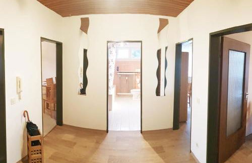 Penthouse Apartment near Nürnberg - Foto 27