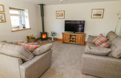 Stable View Cottage - Foto 3