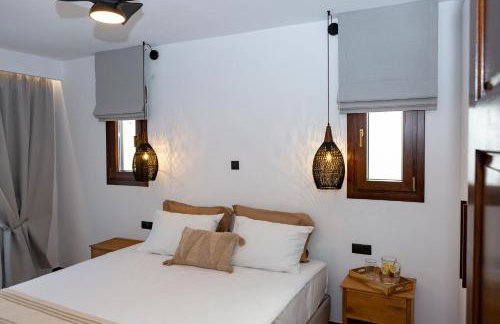 Aeolia Seaside Residence in Kokkari - Foto 26