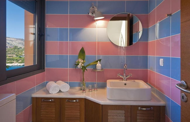 Daphne Villa in Chania - Foto 14