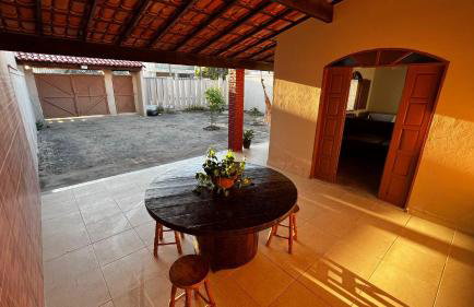 Casa sossego do mar Praia Guriri - São Mateus ES - Photo 5