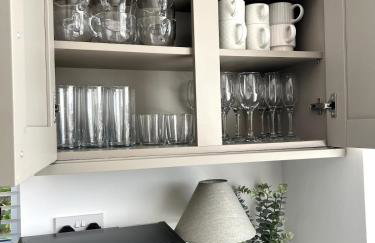 Spacious, cosy & stylish 3 Bed Home in Salford, near Trafford Park - Free Parking - Foto 17