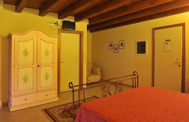 Agriturismo dei Grippi - Foto 7