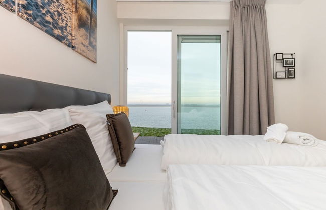 Apartment in Sint-annaland by Oosterschelde - Foto 5