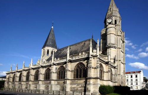 Le Repère de Poissy・4 Ch de Standing - Foto 22