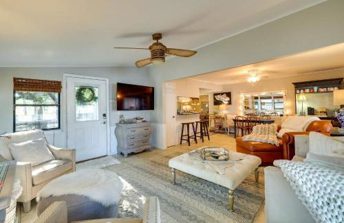 Waterfront Home with Dock in South Grand Lake! - Foto 4