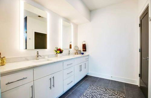 Rooftop, Walk to Restaurants, Printers Alley, Downtown - Foto 13