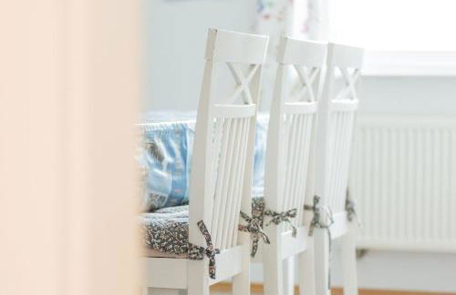 Ferienwohnung Am Walde 35177 - Foto 17