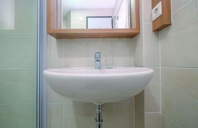 Fully Furnished with Comfortable 1BR Apartment at Mustika Golf Residence - Foto 10