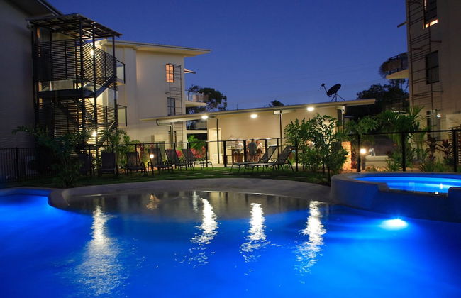 Agnes Water Beach Club - Photo 1