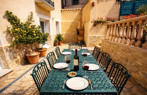 El Jardin Secreto - Foto 1