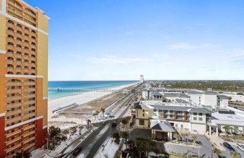 Calypso Resort and Towers #1101-3 by Book That Condo - Foto 72